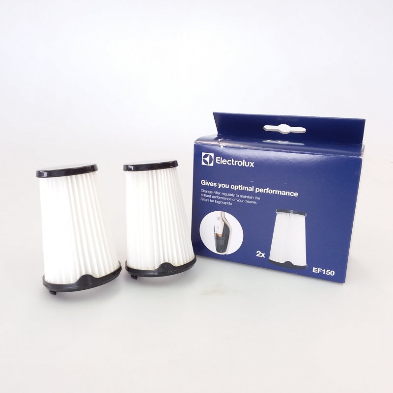 Electrolux Vacuum Cleaner Filters (2 Inner Filters) - EF150