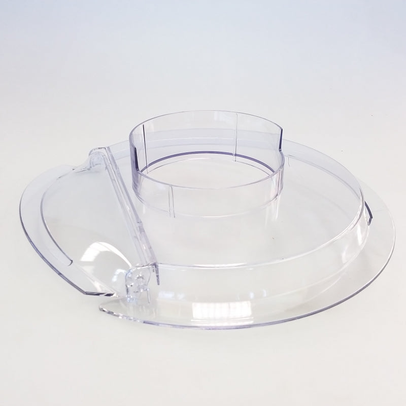 Kenwood Mixer Round Splash Guard - KW716198