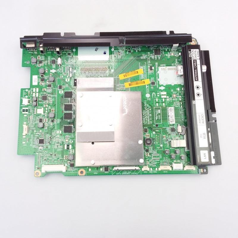 LG Television Main PCB - EBT62115805