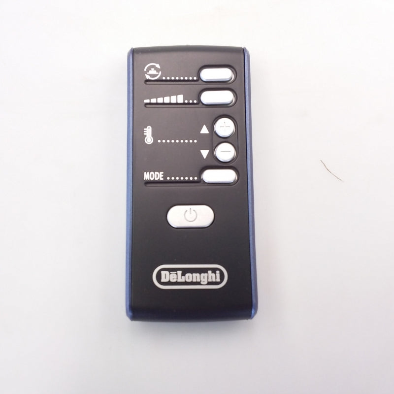 Delonghi Heater Remote Control - SUN1209