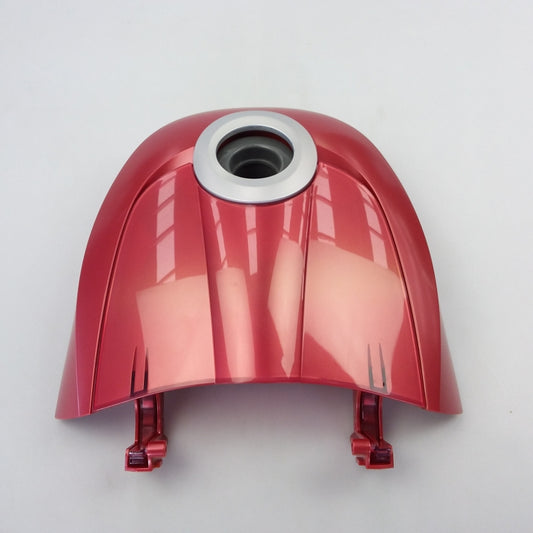 Nilfisk Vacuum Cleaner Front Cover Red - 128389184