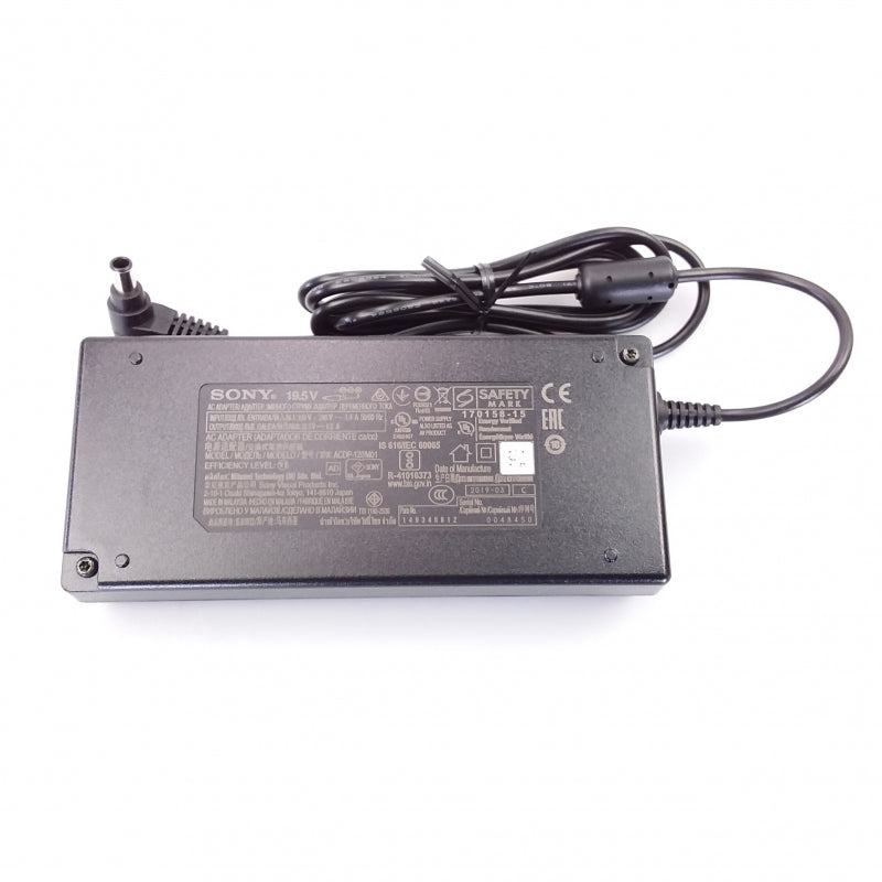 Sony Television AC Adapter 120W (ACDP-120M01) - 149348812