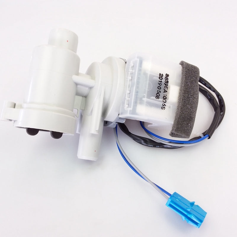 LG Washing Machine Drain Pump - 5859EA1006S