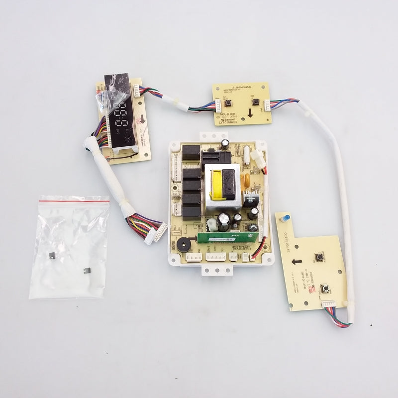 Delonghi Dishwasher Main PCB - DAU1590403