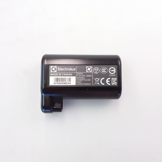 Electrolux Vacuum Cleaner Battery (1pc) - 4060000603