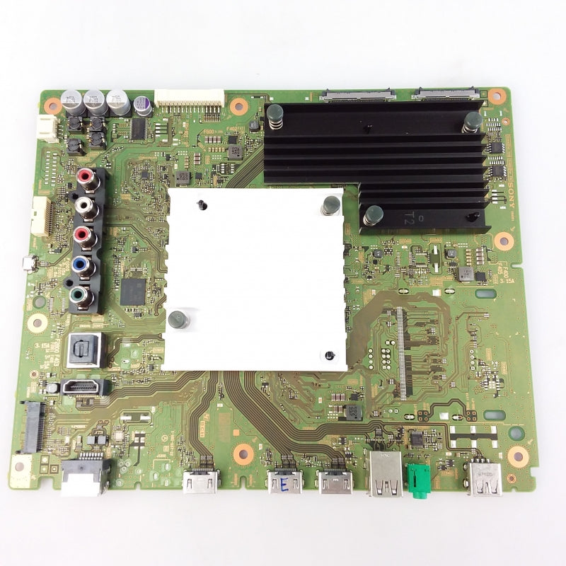 Sony Television Main PCB Assy - A2201071C