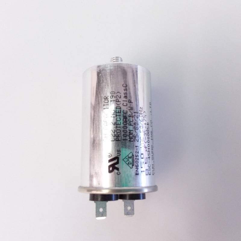 LG Dryer Capacitor - 6121EL2001F