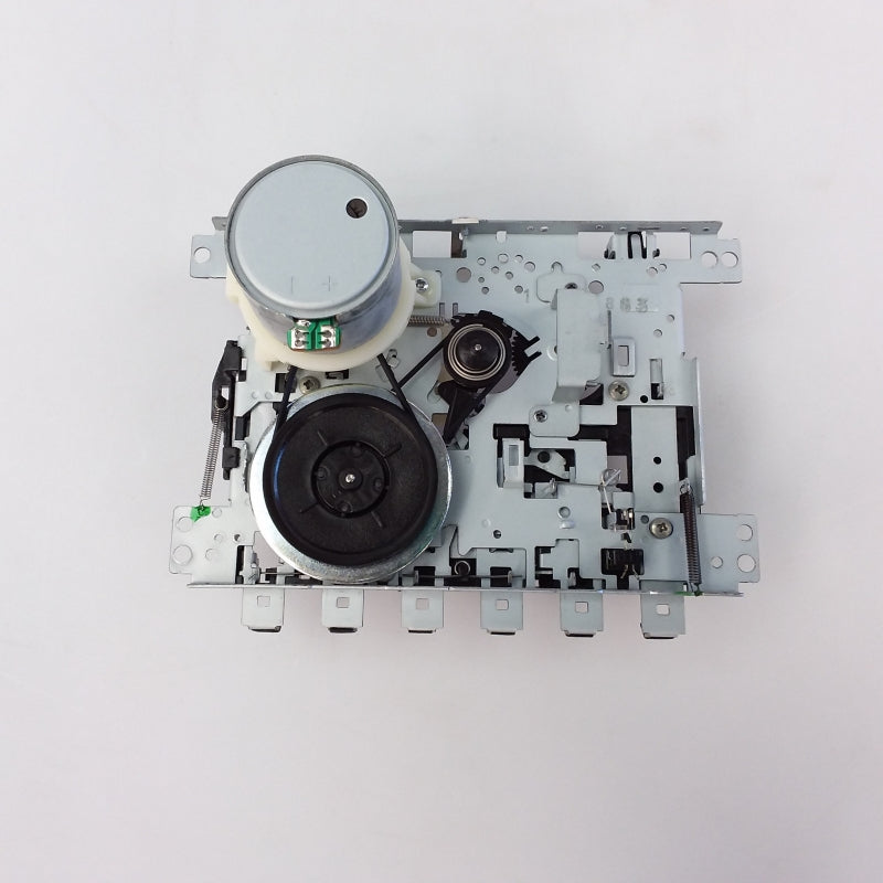 Sony Cassette Drive Motor MD Block Assy - A1760733A