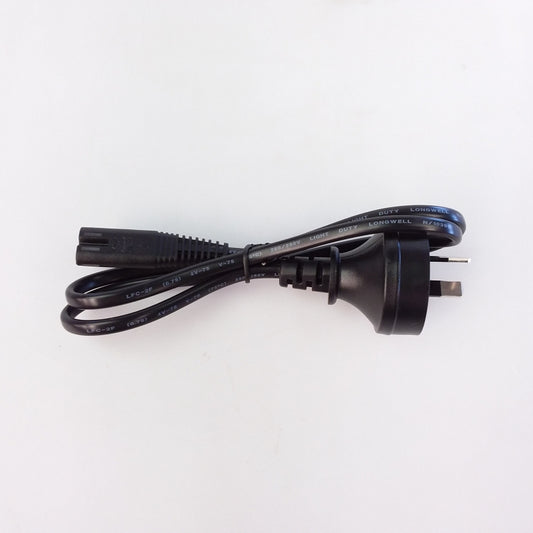 Sony Speaker Power Supply Cord Figure 8 (NZ/AUS) - 183742931