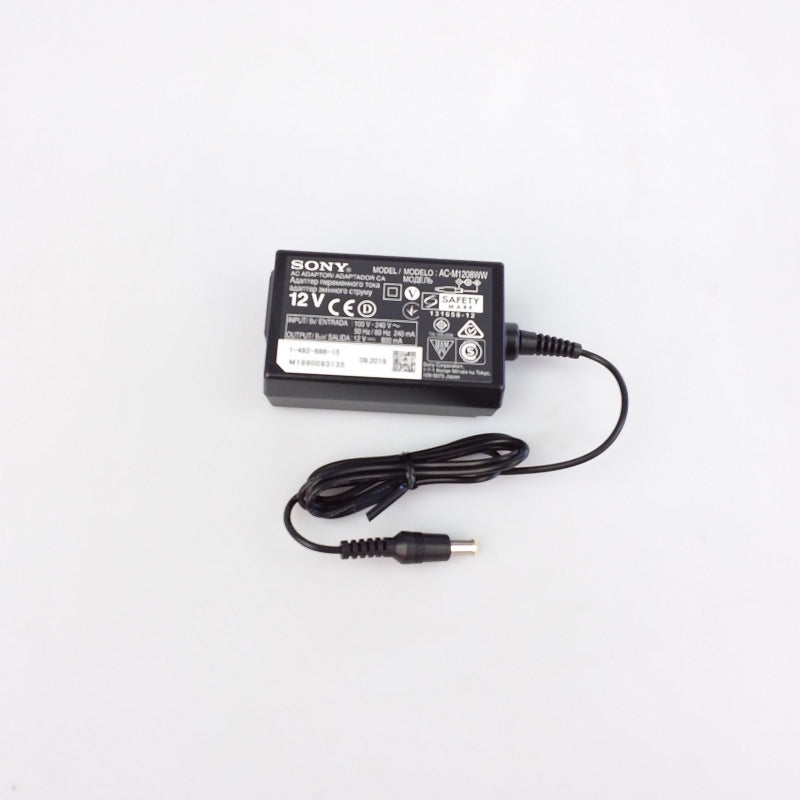 Sony Blu-Ray AC Adapter (AC-M1208WW) - 149268615