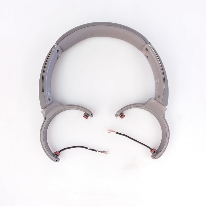 Sony Headphones Headband Assy (Gray) - X259583133