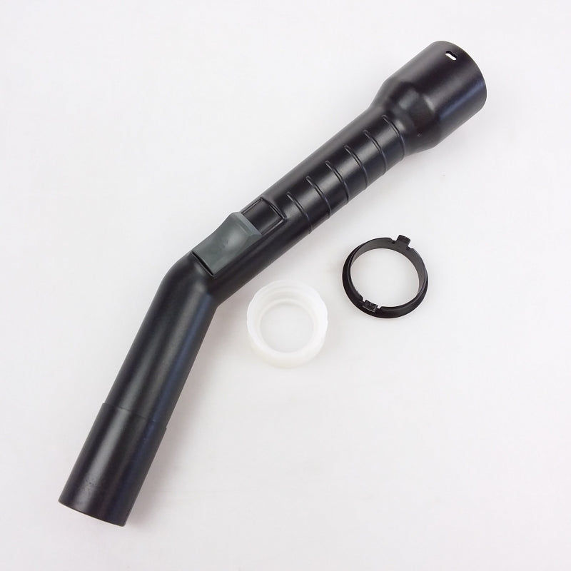 Moulinex Vacuum Cleaner Hose Handle Assy - MS0925672