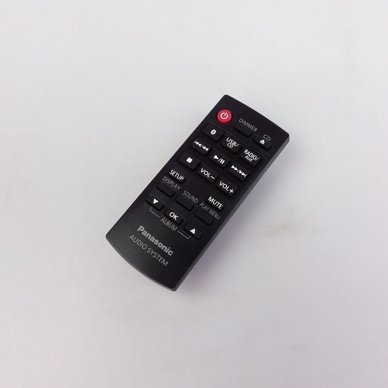 Panasonic Stereo Remote - N2QAYB001093