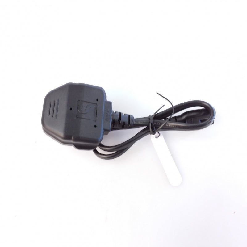 Sony Power Supply Cord Figure 8 (UK) - 184981012 – Need A Part