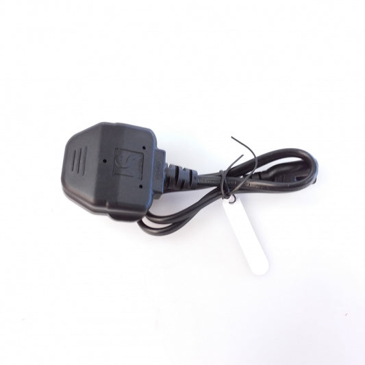 Sony Power Supply Cord Figure 8 (UK) - 184981012