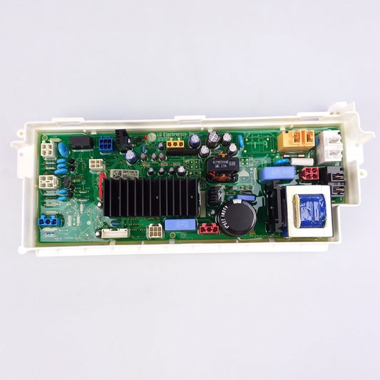 LG Washing Machine Main PCB - EBR74947098