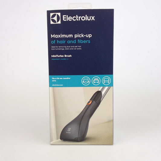 Electrolux Vacuum Cleaner Mini Turbo Brush - ZE116