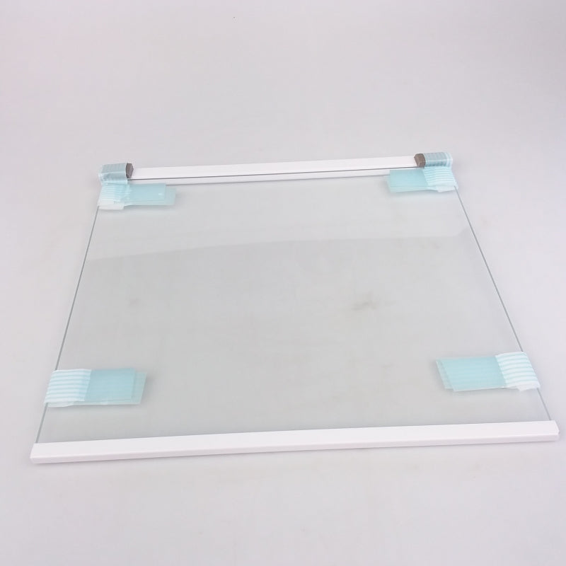 LG Fridge Glass Shelf (Top/Middle) - AHT74413812