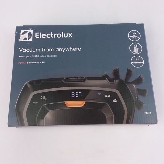 Electrolux Vacuum Performance Kit - ERK2