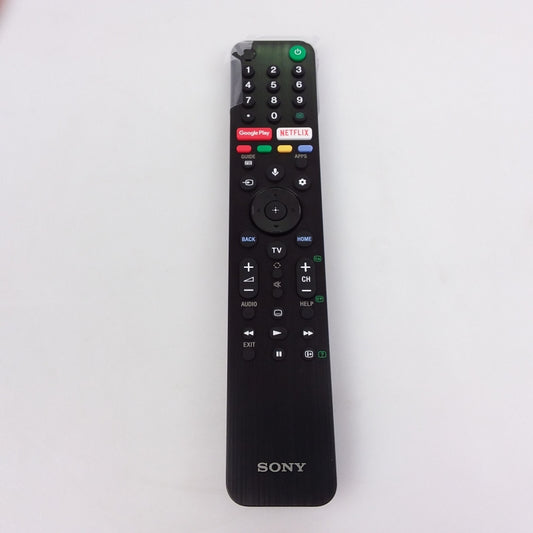 Sony Television Remote Control (RMF-TX500P) - 149355521
