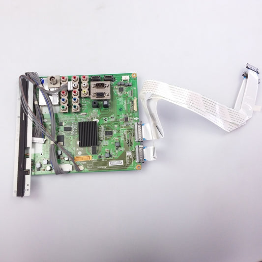 LG Television Main PCB (Chassis Assy) - EBT61559001