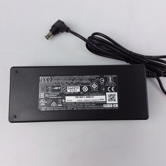 Sony Television AC Adapter (ACDP-100P01) - 100135411