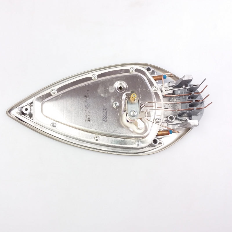 Tefal Iron Soleplate Assy - CS-00121373