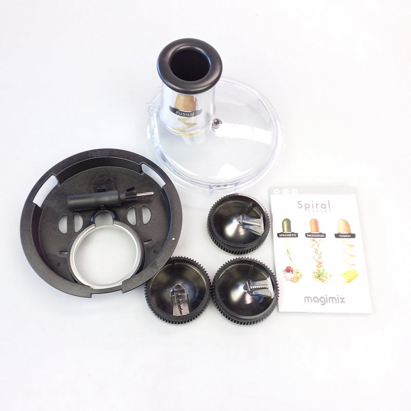 Magimix Food Processor Spiral Expert For 4200XL - MA17501