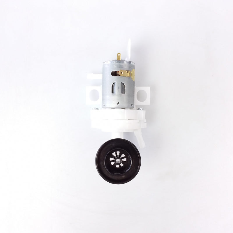 Bissell Carpet Cleaner Pump Assy - 1600054