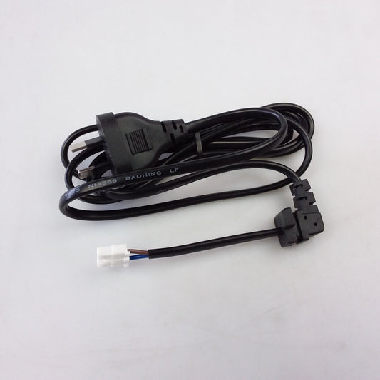 Sony Television Power Supply Cord AU/NZ (w/ Connection) - 183968821