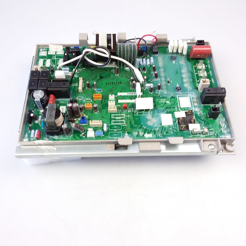 Panasonic Heat Pump Outdoor PCB Assy - CWA73C1682R