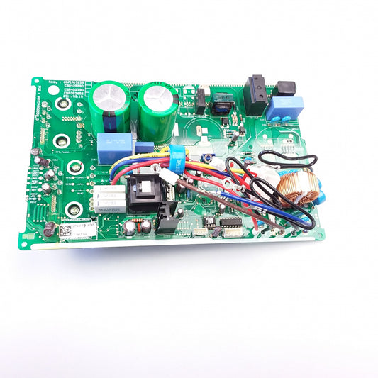 LG Heat Pump Main PCB (Outdoor) - 6871A10135P