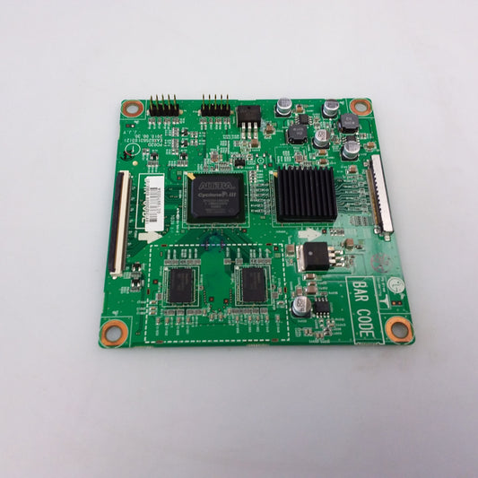 LG Television Main PCB (BPR Total) - EBU60955101