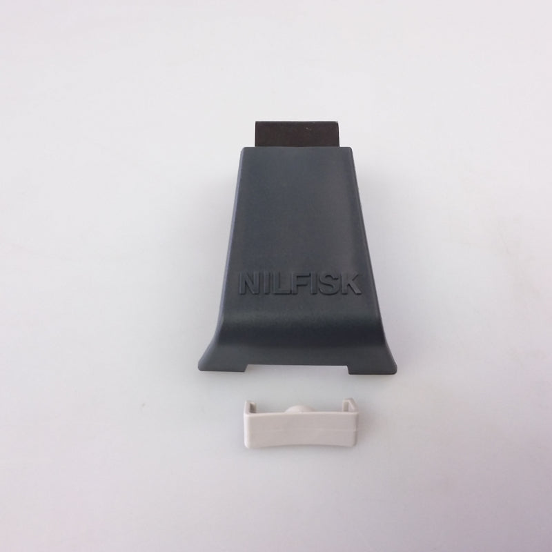 Nilfisk Vacuum Cleaner Wagon Hinge - 22384400