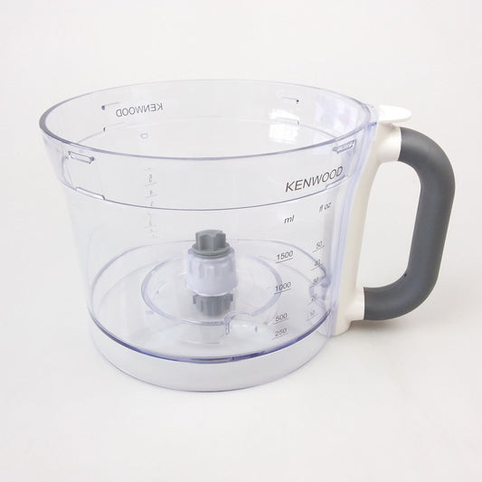 Kenwood Food Processor Bowl - KW715838