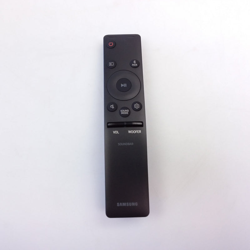 Samsung Sound Bar Remote Controller - AH81-09748A