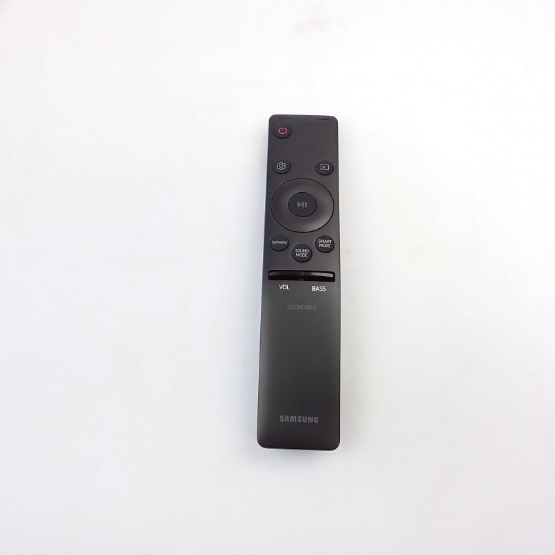 Samsung Sound Bar Remote Control - AH59-02759A