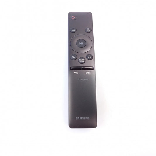 Samsung Sound Bar Remote Control - AH59-02766A