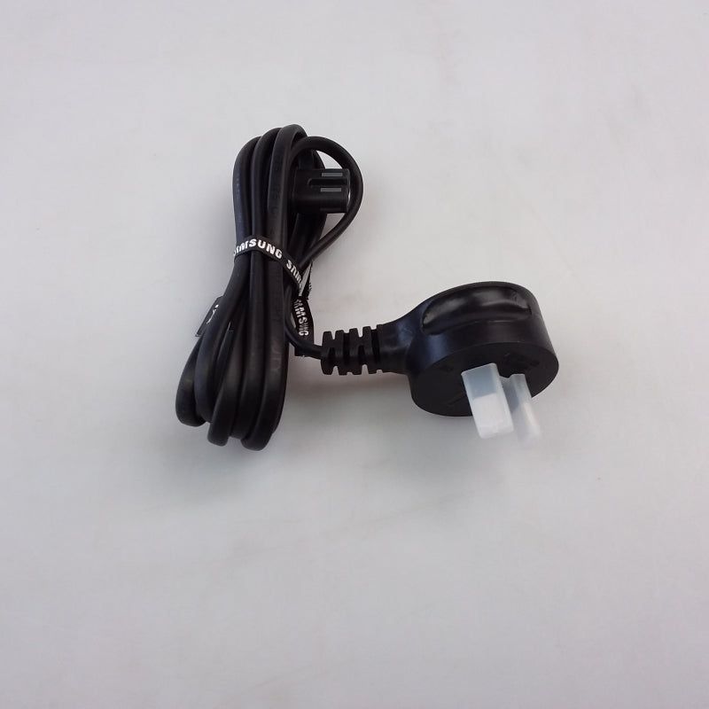 Samsung Power Cord Figure 8 AU/NZ Plug - 3903-001082