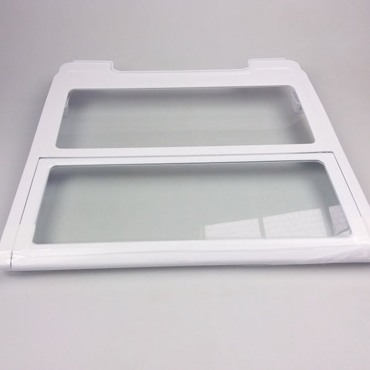 Samsung Fridge Shelf Assy (Fold) - DA97-06102A