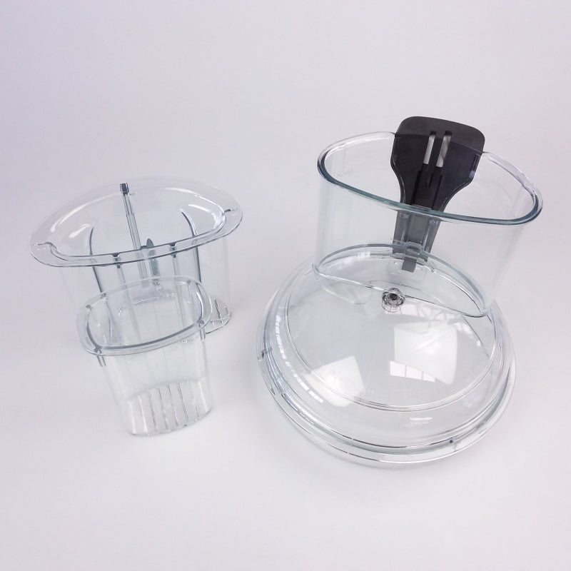 Magimix Food Processor Bowl And Lid Kit 5000/5100 - MS17549