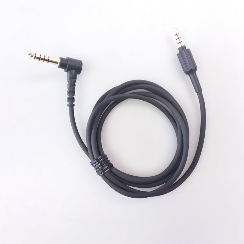 Sony Headphone Cable (balanced Plug - Black) - 191247511 – Need A Part