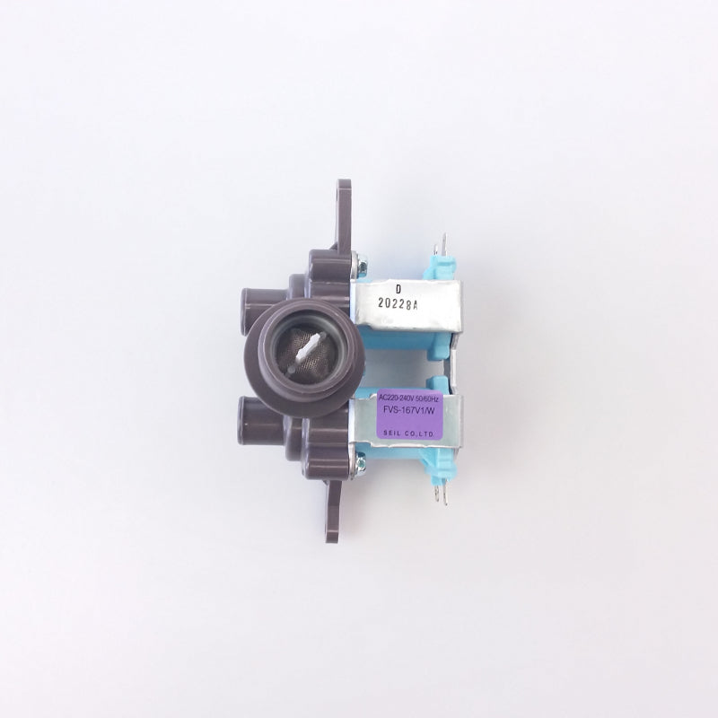 Panasonic Washing Machine Feeding Valve (Cold Water) - AXW292126716