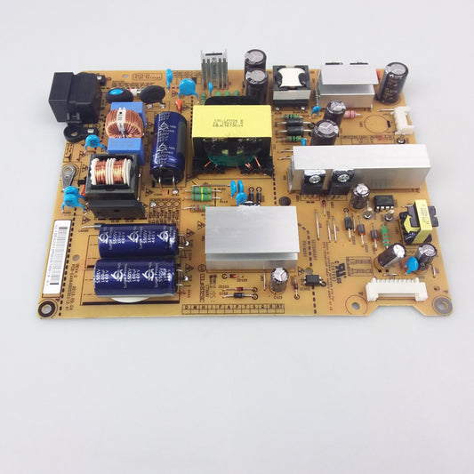 LG Television Power Supply Board - EAY62810502