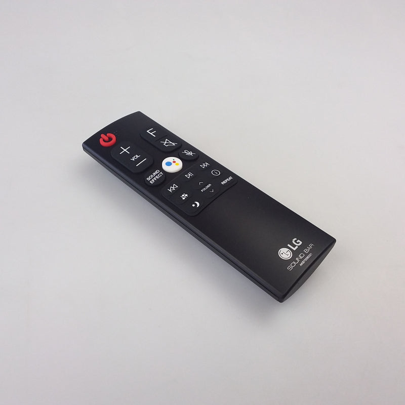 LG Sound Bar Remote Control - AKB75595321