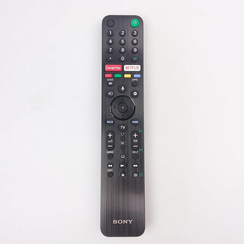 Sony 55x9500g online