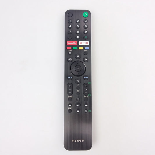 Sony Television Remote Control RMF-TX500P - 149355515