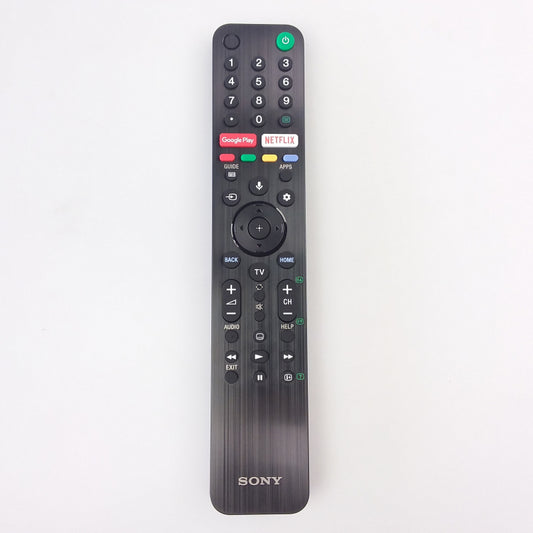 Sony Television Remote Control (RMF-TX500P) - 149355523
