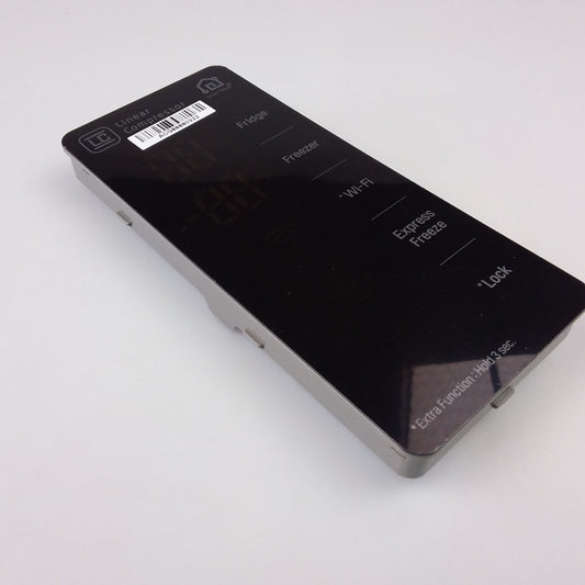 LG Freezer Display Cover Assy - ACQ88880322