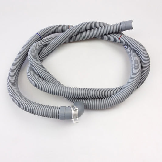 LG Washing Machine External Drain Hose - 5214EN3042S